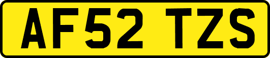 AF52TZS