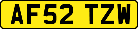 AF52TZW