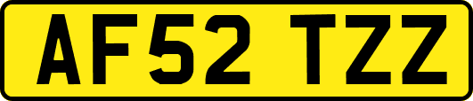 AF52TZZ