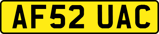 AF52UAC