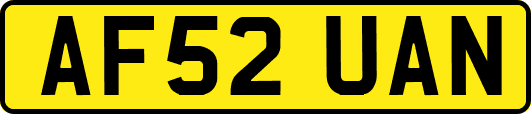 AF52UAN