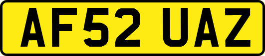 AF52UAZ