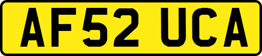 AF52UCA