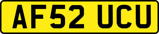 AF52UCU