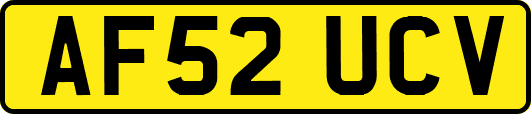 AF52UCV