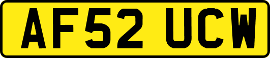 AF52UCW
