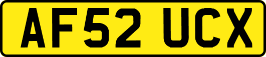 AF52UCX