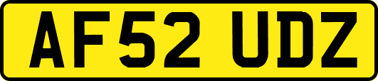 AF52UDZ