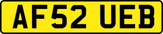 AF52UEB