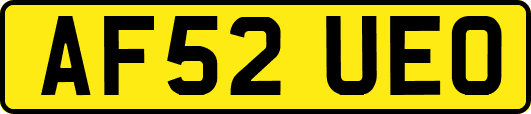 AF52UEO