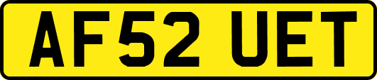AF52UET