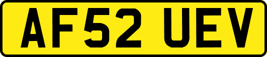 AF52UEV