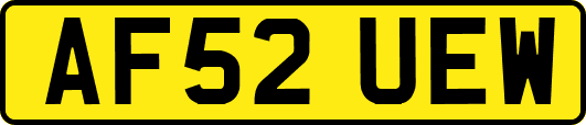 AF52UEW