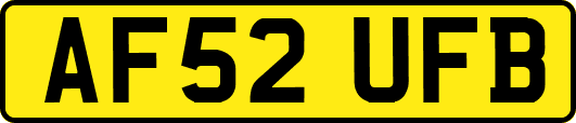 AF52UFB