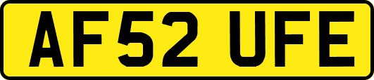 AF52UFE