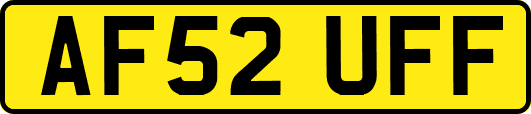 AF52UFF