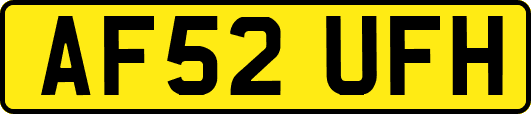 AF52UFH