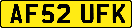 AF52UFK