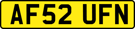 AF52UFN