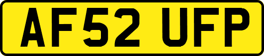 AF52UFP