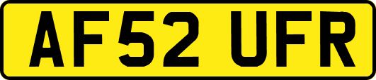 AF52UFR