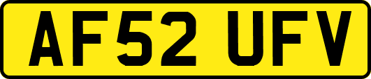 AF52UFV
