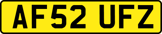 AF52UFZ