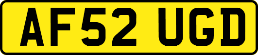AF52UGD