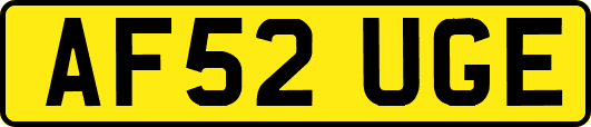 AF52UGE