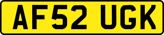 AF52UGK