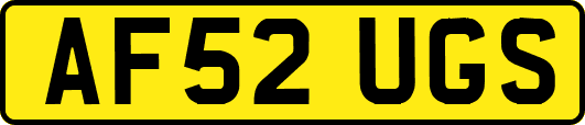 AF52UGS
