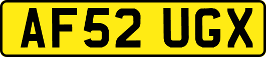 AF52UGX
