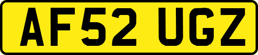 AF52UGZ