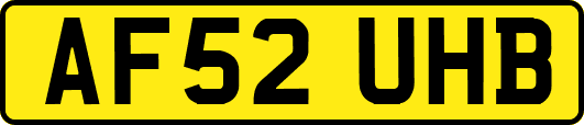 AF52UHB