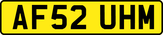AF52UHM