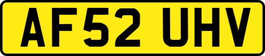 AF52UHV