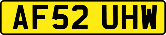 AF52UHW