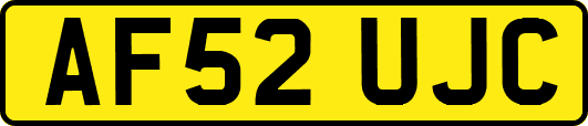 AF52UJC