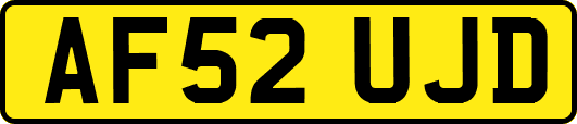 AF52UJD