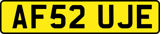 AF52UJE