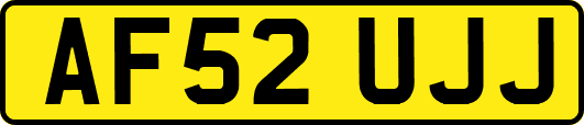 AF52UJJ
