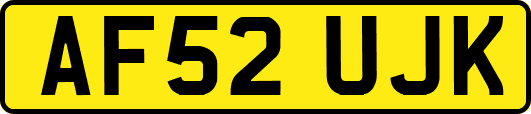 AF52UJK