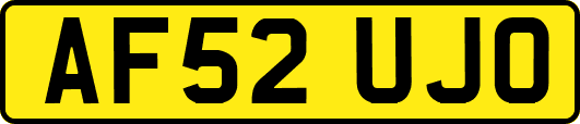 AF52UJO