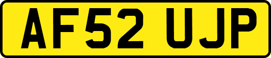 AF52UJP