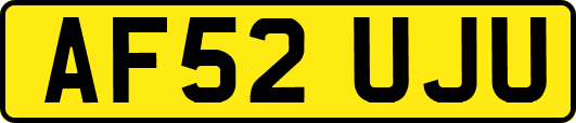 AF52UJU
