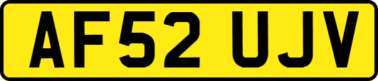 AF52UJV