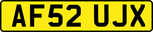 AF52UJX