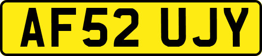 AF52UJY