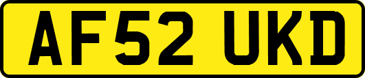 AF52UKD