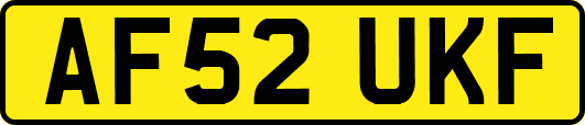 AF52UKF